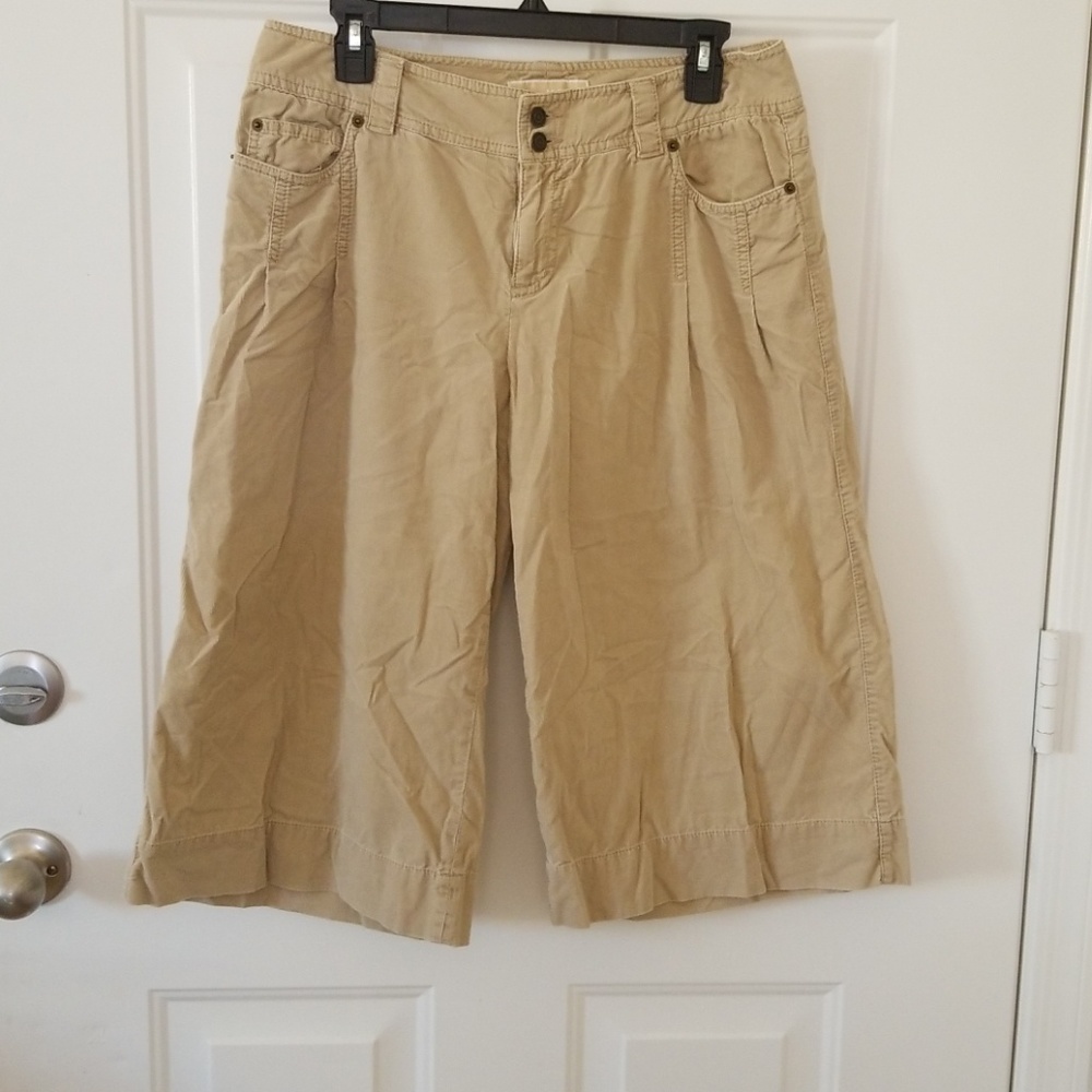 Michael Kors capri